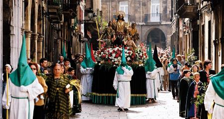 Imagen En Semana Santa ven a Asturias y ponte morado