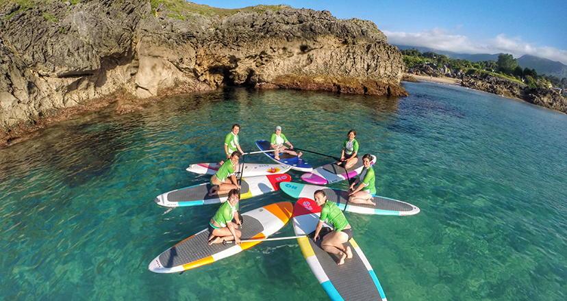 Imagen 11 unforgettable dips in Asturias