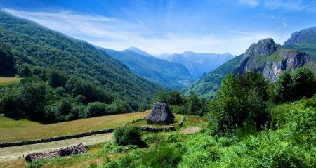 Imagen 7 razones de Somiedo para ser Maravilla Natural de España