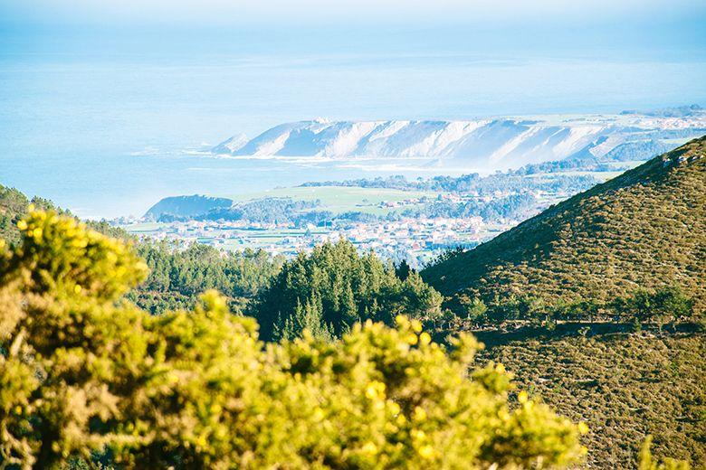 Imagen de la Ruta al pico Paradiella