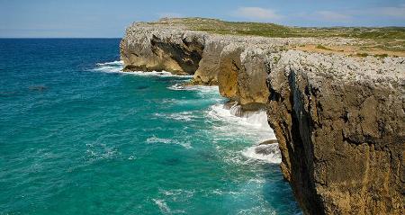 Imagen Saborea el Cantábrico en Asturias