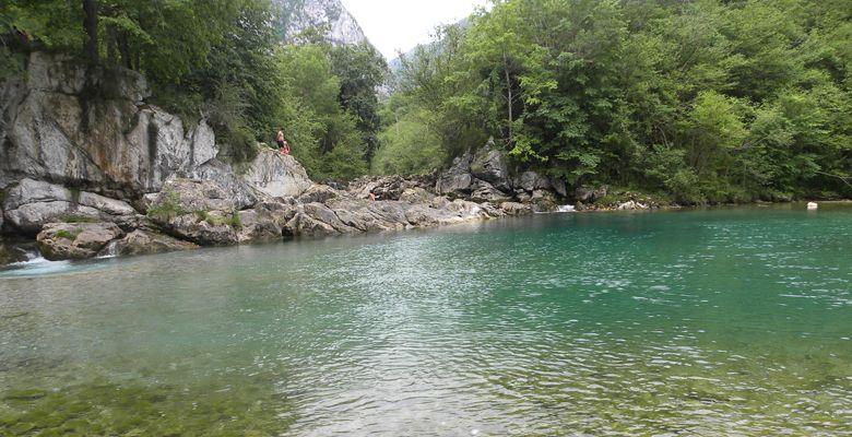 Imagen de la Olla de San Vicente