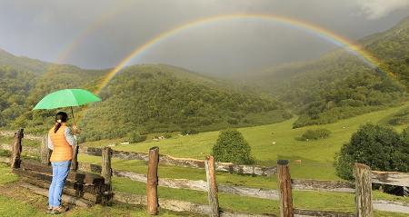 Imagen 10 cosas para hacer cuando llueve en Asturias
