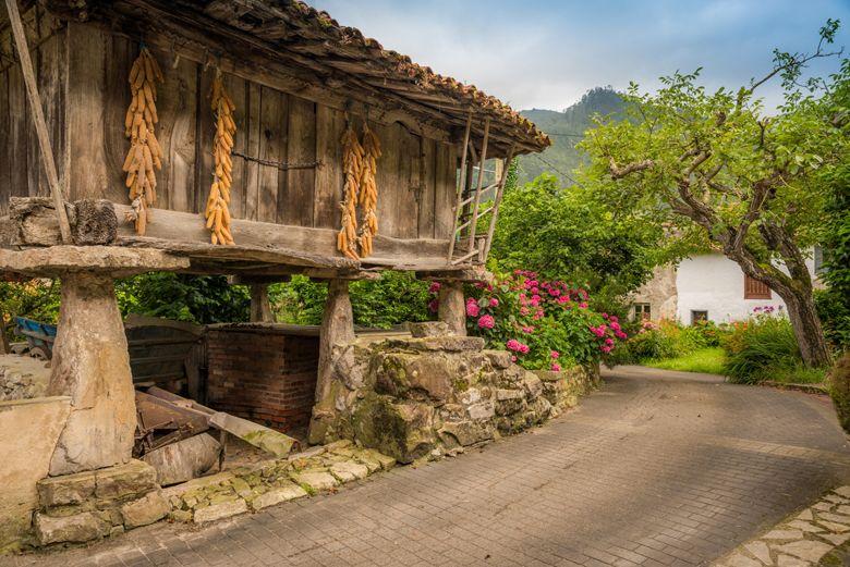 Imagen de Cueves (Ribadesella)
