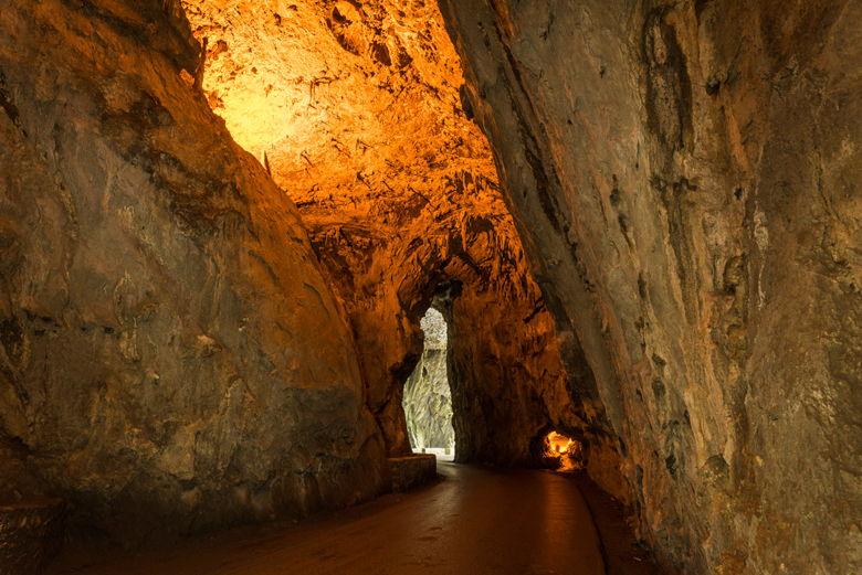 Imagen de Cueves (Ribadesella)