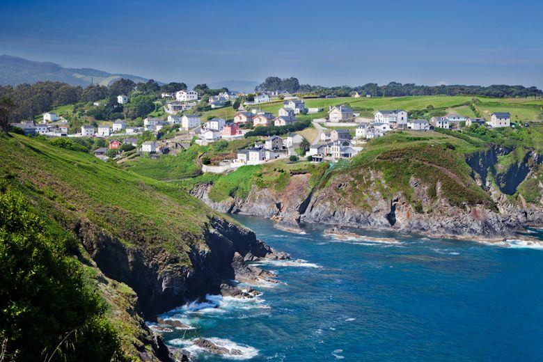Imagen de Ortigueira (Coaña)