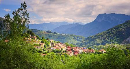 Imagen Escenas rurales de Asturias que te llegarán al corazón
