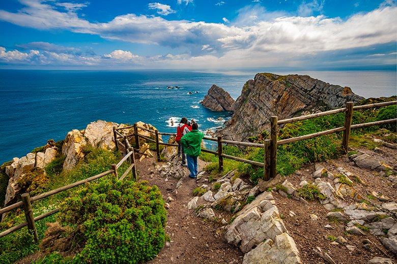 Image de Cabu Peñes (Gozón)