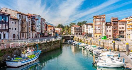 Imagen 10 excursions from the cities of Asturias