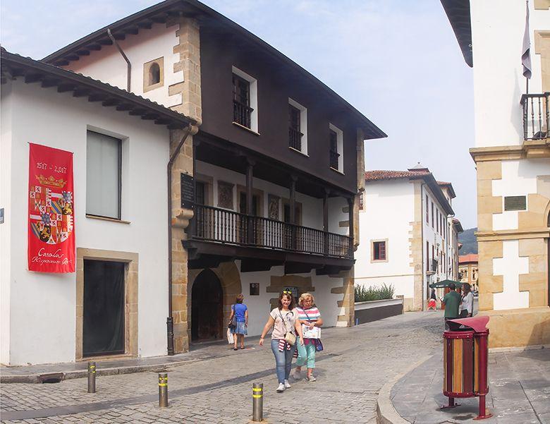 Image de Villaviciosa