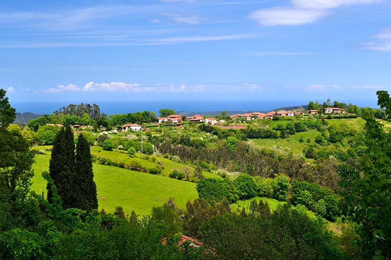 Imagen de Piedrafita (Villaviciosa)