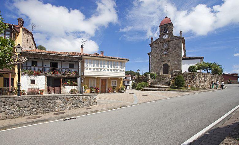 Image of Torazu (Cabranes)