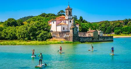 Imagen 10 razones para visitar Asturias