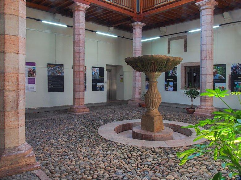 Immagine del Palazzo Valdecarzana (Grau/Grado)