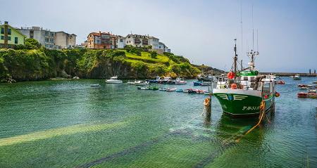 Imagen 4 experiencias de turismo marinero en Asturias