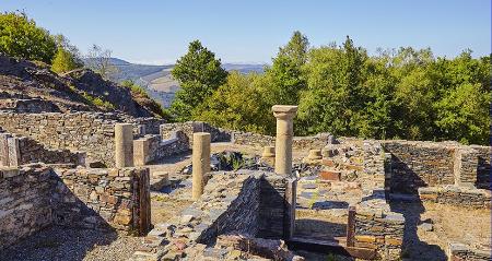 Imagen 8 hiking routes through the history and industry of Asturias