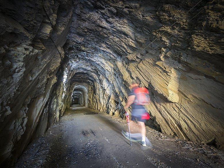 Imagem do Caminho de ferro (San Tirso de Abres)