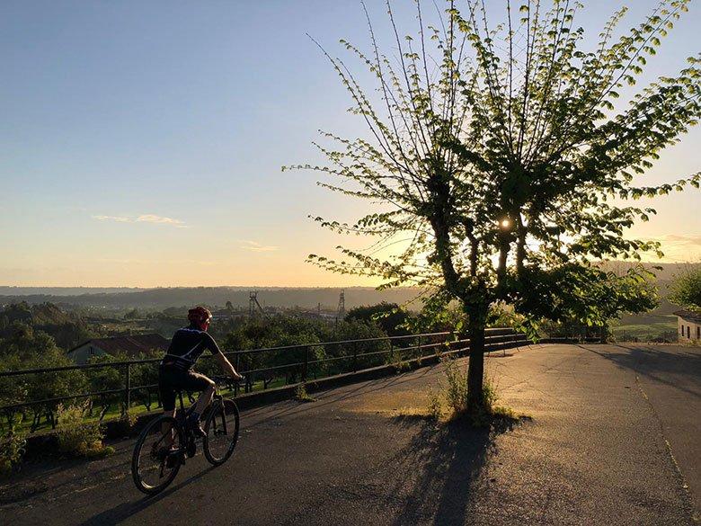 Bild der Umgebung von La Camocha Greenway (Gijón)