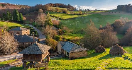 Imagen Asturias, un paraíso de ofertas y escapadas