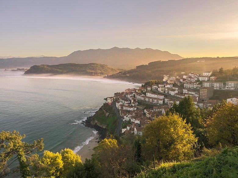 Image of Llastres (Colunga)