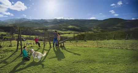 Imagen 8 planes con niños para disfrutar al aire libre