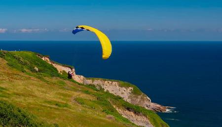 Imagen 11 Aktivtourismus-Pläne, um sich in Asturien zu verirren