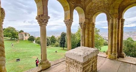 Imagen 10 curiosities about the Primitive Way in Asturias