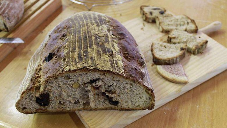 Immagine del pane dell'azienda Artesanamente