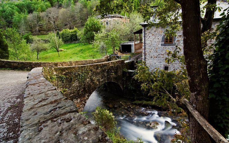 Imagen de Froseira (Boal)