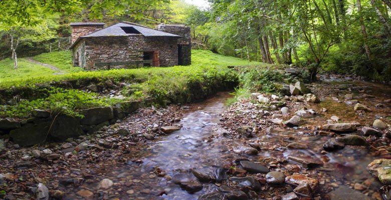 Immagine del Mazo de Bisuyu (Cangas del Narcea)