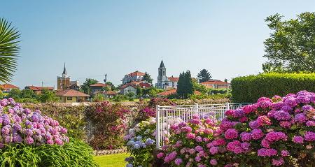 Imagen Así es Somao, Pueblo Ejemplar de Asturias 2020