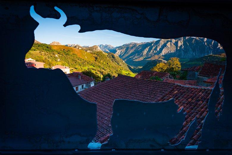 Imagen de La Venida de les vaques