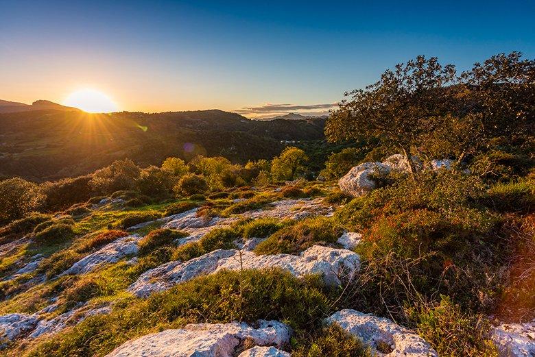 Imagen de Taranu (Asiegu, Cabrales)