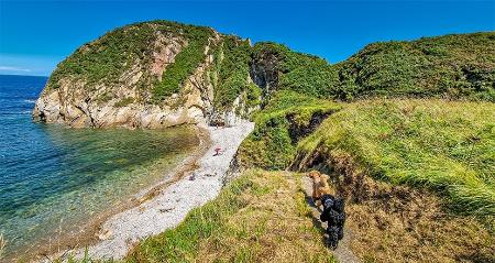 Imagen Playas para ir con tu perro en Asturias