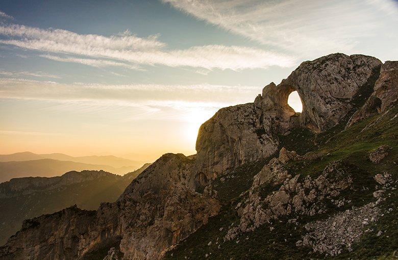 Imagen de Güeyu de Peña Mea