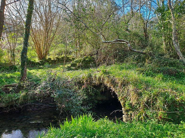 Image du pont romain