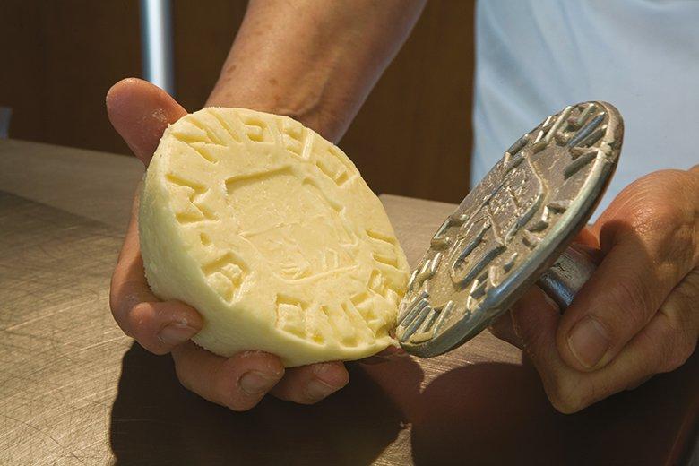 Imagem de Queso Casín