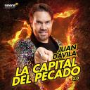 Imagen La Capital del Pecado 2.0. Juan Dávila. Humor en Oviedo