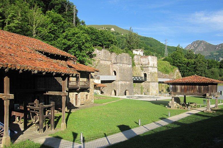 Image of the Ethnographic Museum of Quirós (Quirós)