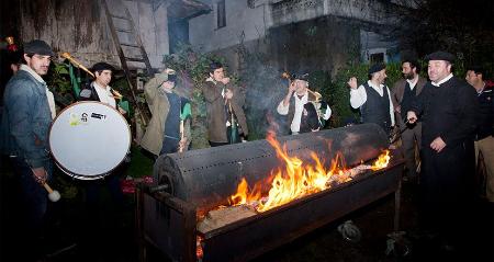 Imagen Guía de Fiestas de Interés Turístico de Asturias en Noviembre