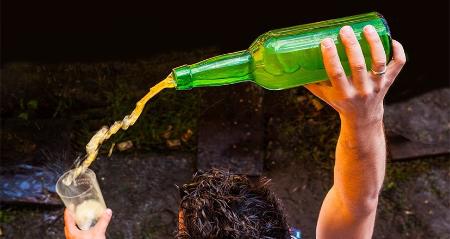 Imagen Guía para disfrutar de la sidra asturiana