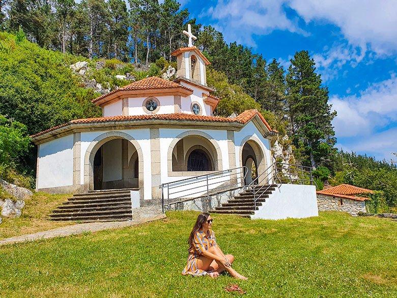 Imagen de la Iglesia el Viso