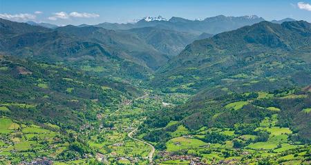 Imagen Las 10 mejores cosas que ver y hacer en el Valle del Nalón