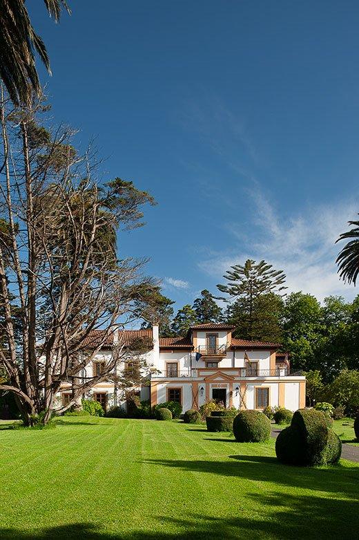 Bild von Hotel Quinta Duro