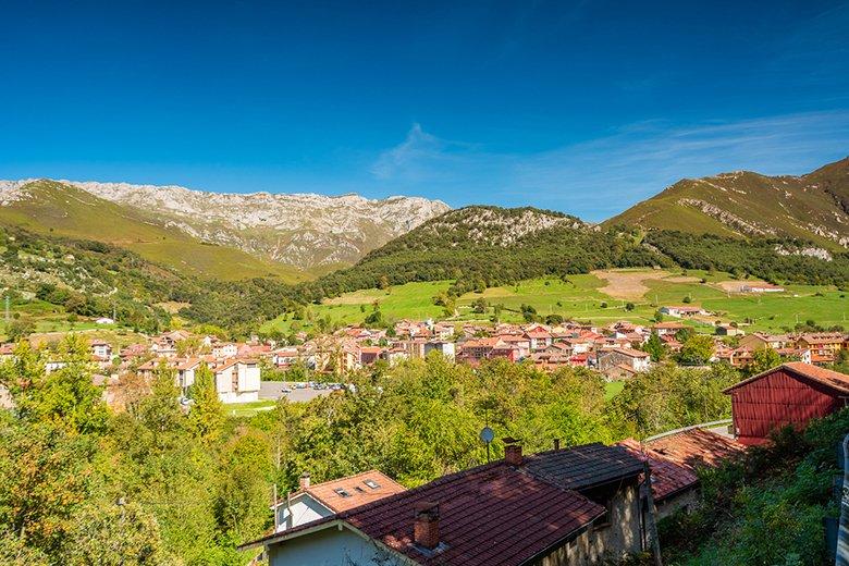 Bild von Arenas (Cabrales)