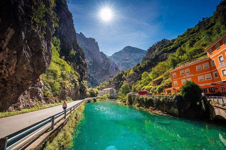 Image of Poncebos (Cabrales)