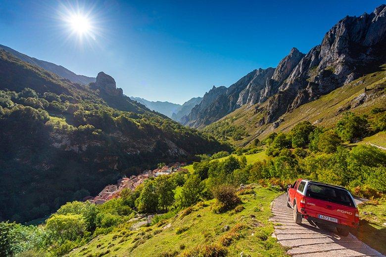 Image de Tielve (Cabrales)