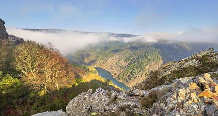 Imagen 6 Routen durch Asturien zum Abschalten von der Hektik des Alltags