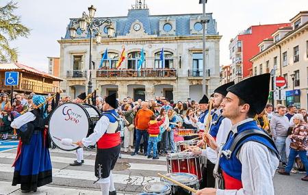 Fest der Huevos Pintos 4