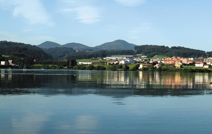 Ir a Imagen Foguera de San Xuan de Corvera